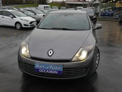 Gris Occasion 2009 Renault Laguna Coupé Coupé | 8 990 €