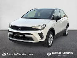 Utilisé 2021 Opel Crossland Business SUV | 16 990 € (Prix assez cher)
