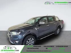 Utilisé 2021 Ford Ranger Pick-up | 38 000 € (Prix juste)