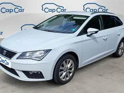 Utilisé 2019 Seat Leon Style | 10 990 € (Bon prix)