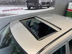 Mercedes E60 AMG