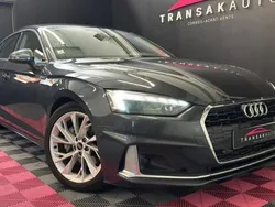 Utilisé 2021 Audi A5 Sportback Design Berline | 29 990 € (Super prix)