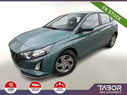 Vert Nouvelle 2025 Hyundai i20 Select | 16 627 €
