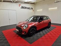 Rouge Utilisé 2021 Mini Cooper Citadine | 23 490 € (Prix juste)