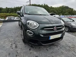 Noir Utilisé 2019 Fiat 500X SUV | 10 990 € (Super prix)