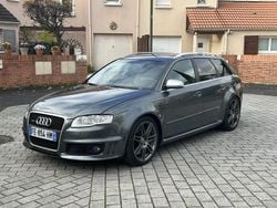 Utilisé 2007 Audi RS4 Sport Break | 22 900 €