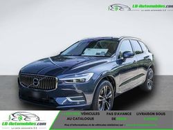 Utilisé 2021 Volvo XC60 SUV | 42 500 € (Prix juste)