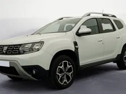 Utilisé 2018 Dacia Duster Prestige SUV | 15 499 € (Prix juste)