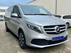 Utilisé 2022 Mercedes V250 Style Monospace | 48 900 €