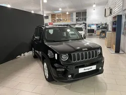 Utilisé 2024 Jeep Renegade Altitude SUV | 30 900 €