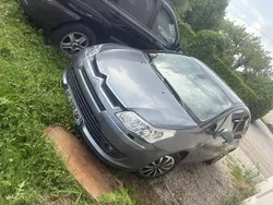 Gris Utilisé 2009 Citroën C4 Exclusive Berline | 7 000 € (Prix cher)