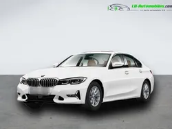 Utilisé 2021 BMW 320 Sport Line Berline | 33 500 € (Prix juste)