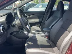 Rouge Utilisé 2024 Nissan Juke N-Connecta SUV | 21 690 € (Bon prix)