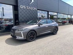 Gris Utilisé 2022 DS Automobiles DS4 Performance Berline | 18 990 € (Bon prix)