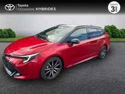 Utilisé 2024 Toyota Corolla Sport | 30 480 € (Prix cher)
