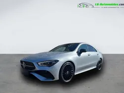 Utilisé 2024 Mercedes 220 Coupé | 48 400 € (Prix assez cher)