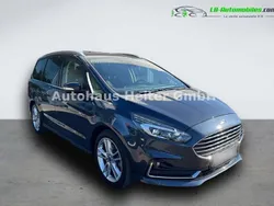 Utilisé 2022 Ford Galaxy Monospace | 39 500 € (Bon prix)