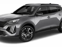 Nouvelle 2025 Peugeot 2008 Allure SUV | 33 720 €