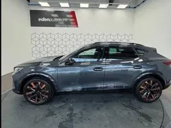 Utilisé 2024 Cupra Formentor SUV | 45 000 €