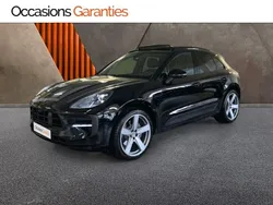 Utilisé 2019 Porsche Macan SUV | 74 490 € (Prix cher)