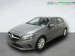 Utilisé 2017 Mercedes A200 Berline | 21 800 € (Prix assez cher)