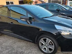 Noir Utilisé 2015 Renault Clio IV Citadine | 7 790 € (Super prix)