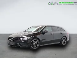 Utilisé 2020 Mercedes 180 Berline | 29 400 € (Prix juste)