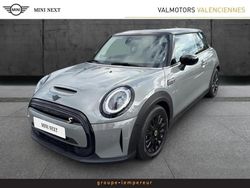 Gris Occasion 2022 Mini Cooper SE Premium Plus Citadine | 20 490 € (Prix juste)