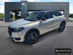 DS Automobiles DS3
