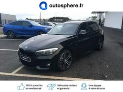 Utilisé 2019 BMW 118 M Sport Citadine | 39 900 €