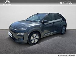 Utilisé 2021 Hyundai Kona SUV | 22 990 € (Prix juste)