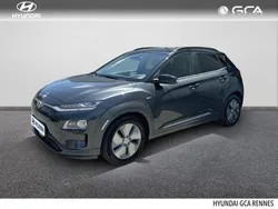 Utilisé 2021 Hyundai Kona SUV | 22 990 € (Prix juste)