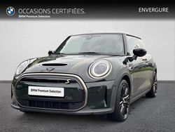 Vert Utilisé 2022 Mini Cooper SE Resolute Edition Citadine | 19 950 € (Prix juste)