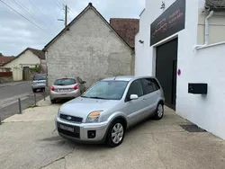 Gris Utilisé 2008 Ford Fusion Berline | 1 960 €
