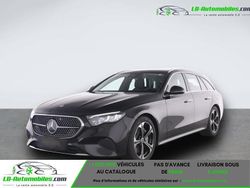 Utilisé 2024 Mercedes E300 Berline | 52 600 € (Prix juste)