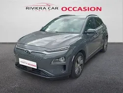 Utilisé 2020 Hyundai Kona SUV | 19 990 € (Bon prix)