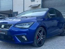 Utilisé 2021 Seat Ibiza FR Citadine | 15 990 € (Bon prix)