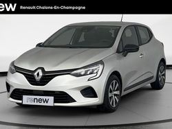 Gris Utilisé 2023 Renault Clio V Equilibre Citadine | 15 699 €