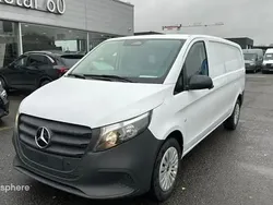 Utilisé 2024 Mercedes Vito Monospace | 41 980 €