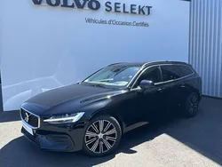 Utilisé 2024 Volvo V60 Break | 39 890 € (Bon prix)