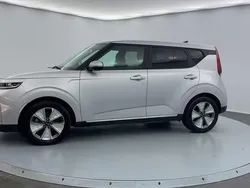 Argent Utilisé 2021 Kia Soul EV 2 SUV | 19 207 € (Bon prix)