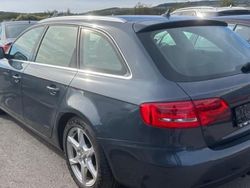 Utilisé 2009 Audi A4 Ambiente Break | 14 490 €
