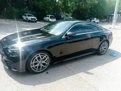 Utilisé 2021 Mercedes E220 AMG line Coupé | 44 000 € (Prix juste)