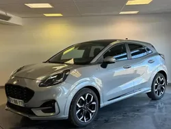 Utilisé 2020 Ford Puma ST-Line X SUV | 19 380 € (Prix juste)