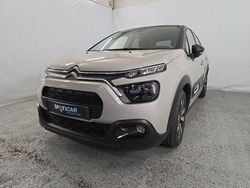 Utilisé 2023 Citroën C3 PureTech Citadine | 12 990 € (Prix juste)