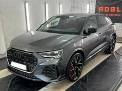 Utilisé 2020 Audi RS Q3 Sportback Sport SUV | 48 900 € (Super prix)