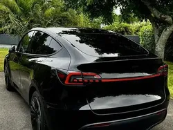 Noir Utilisé 2023 Tesla Model Y SUV | 27 290 €