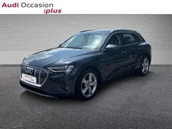 Gris Utilisé 2019 Audi e-tron Sport SUV | 39 490 € (Super prix)