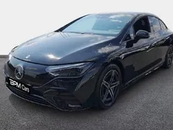 Utilisé 2024 Mercedes EQE350 AMG line Berline | 52 890 €
