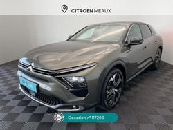 Occasion 2022 Citroën C5 X Shine Break | 22 990 € (Bon prix)